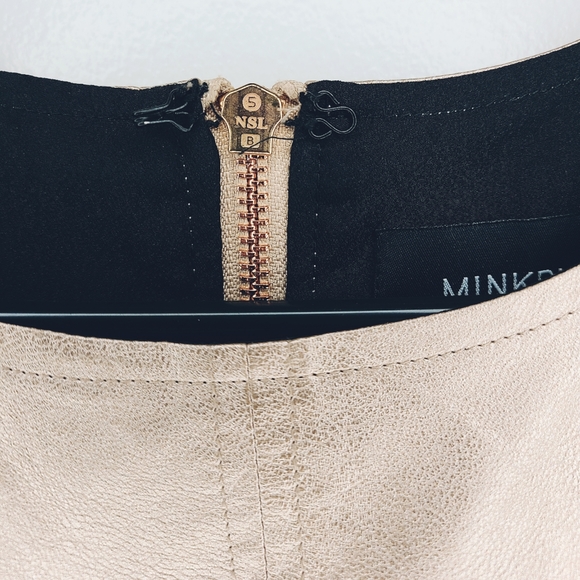 Mink Pink Tinsel Town Dress - Picture 4 of 10